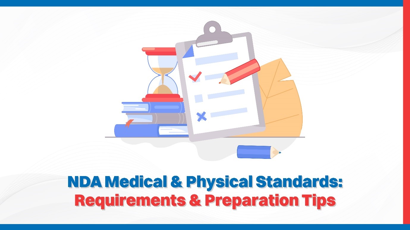 NDA Medical  Physical Standards Requirements  Preparation Tips.jpg